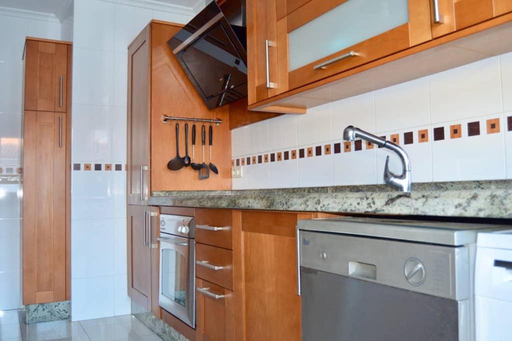 Fantástico dúplex de 4 habitaciones en el Camino Inglés. photo 4