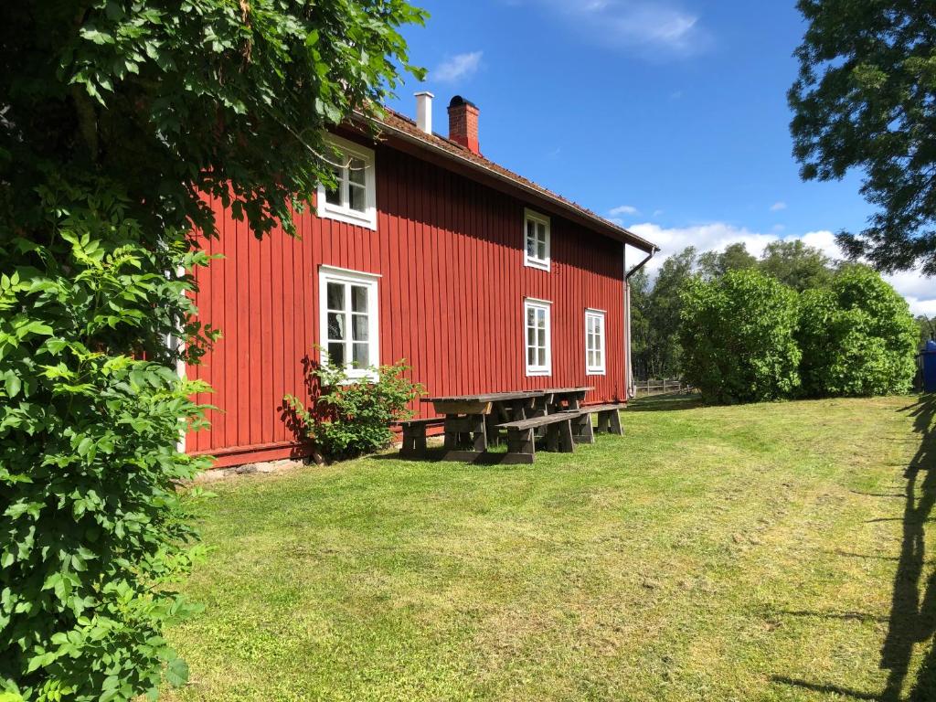 Vandrarhem Lövö photo 4