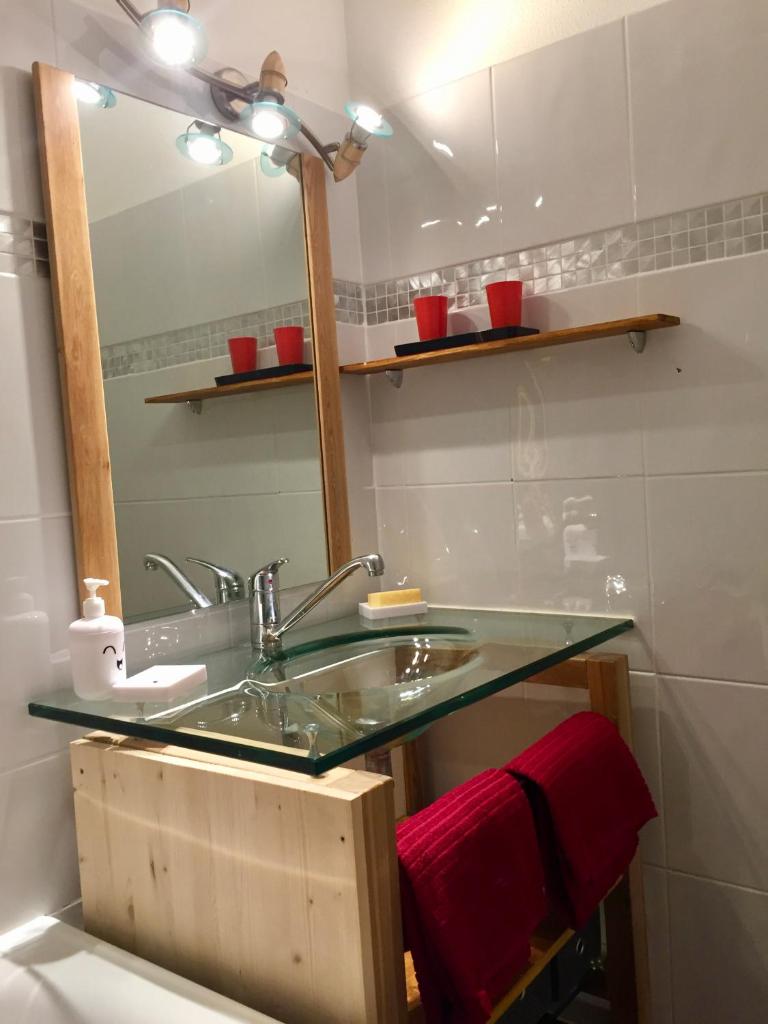 Studio pied des pistes photo 3