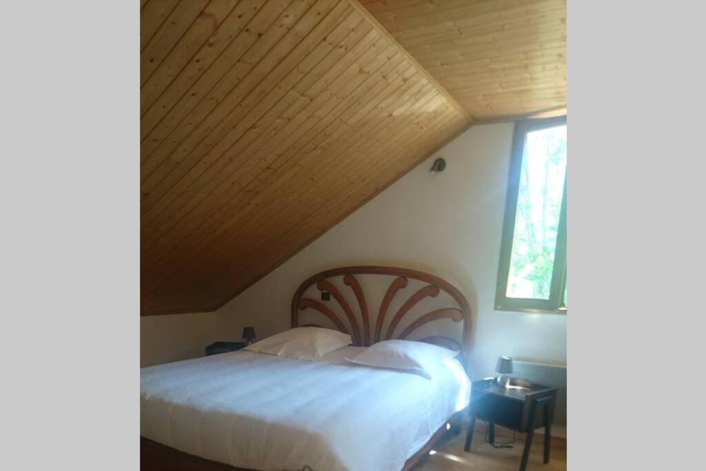 Studio entre lac et montagne photo 1