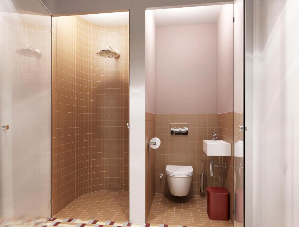 Двухместный (Двухместный номер Делюкс с 1 кроватью), Hotel Helka