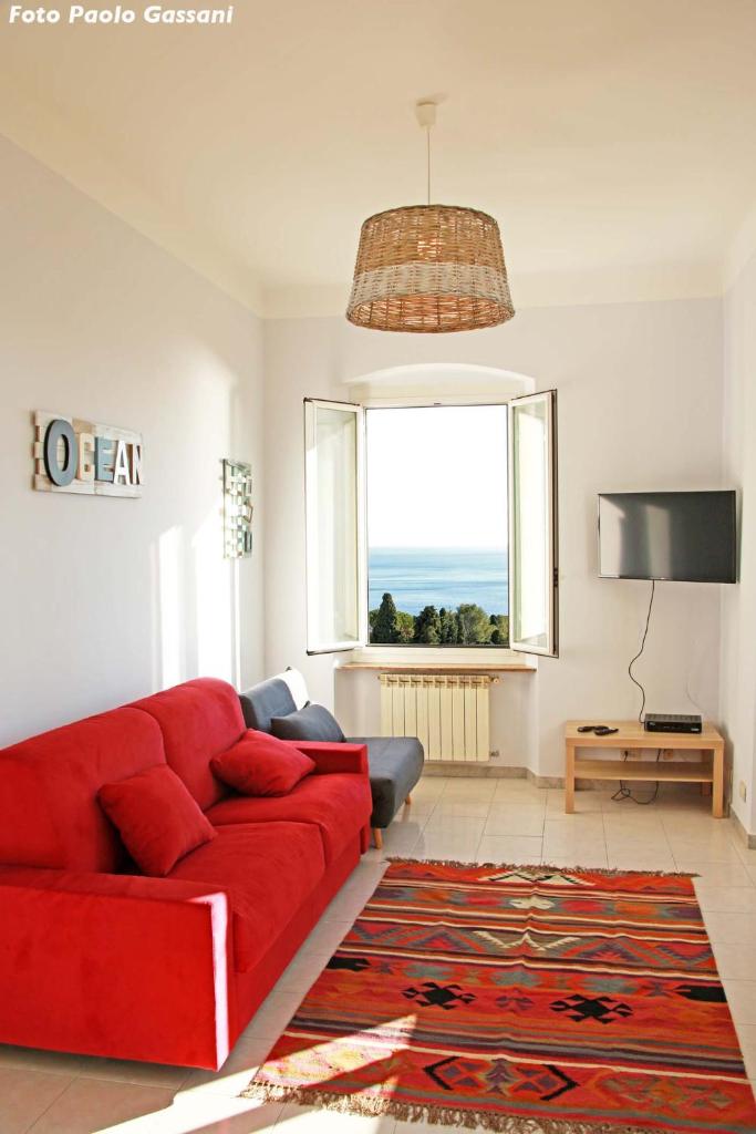 Cav Gli Ulivi di Bogliasco photo 1
