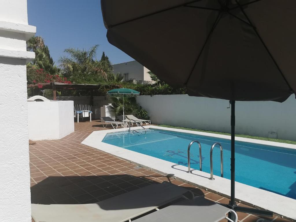 Villa PaloMayor photo 1