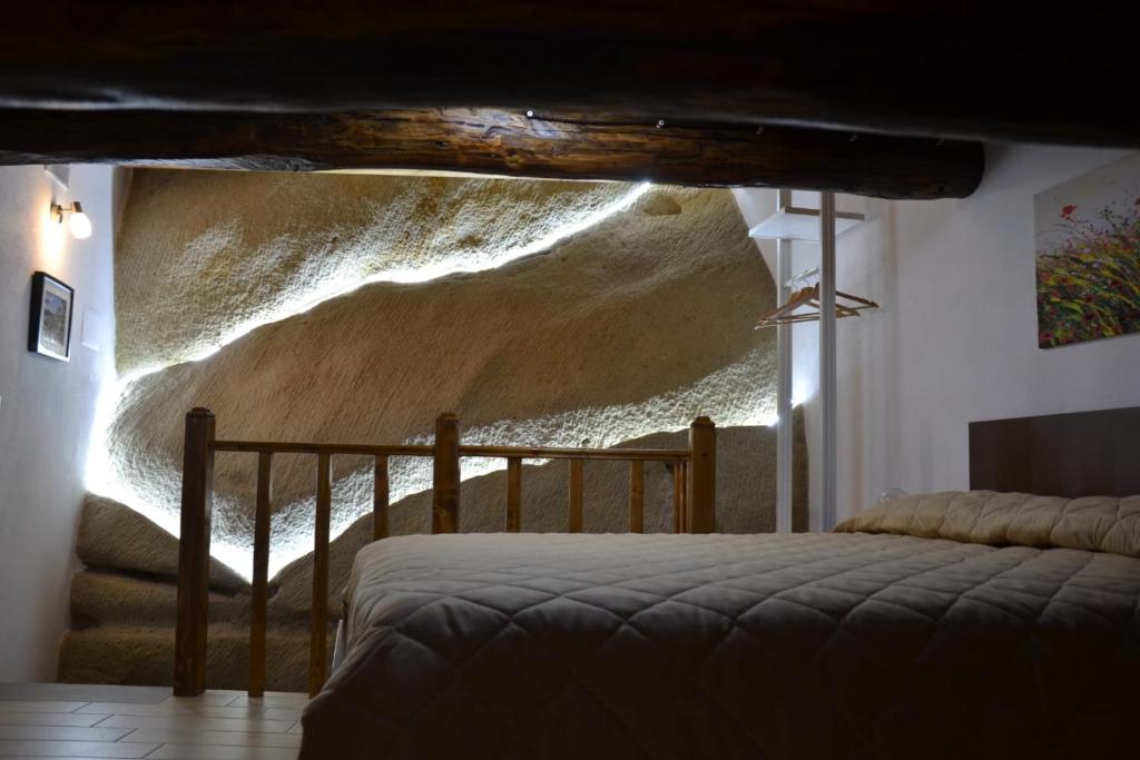 B&B La Casa Sulla Roccia photo 4