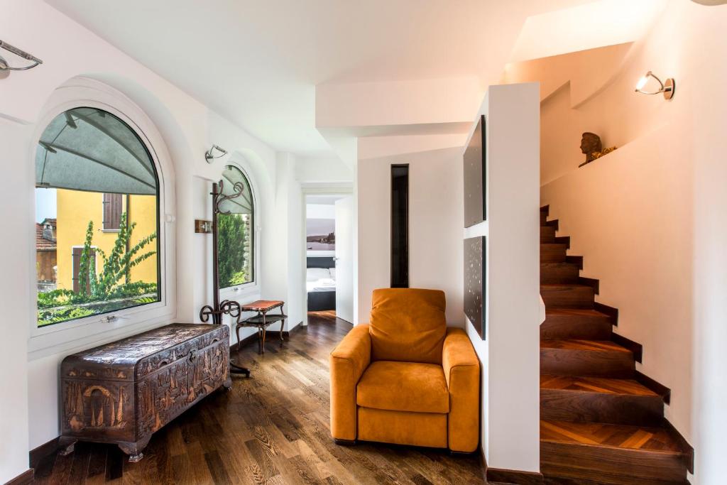 Villa Glicine photo 1