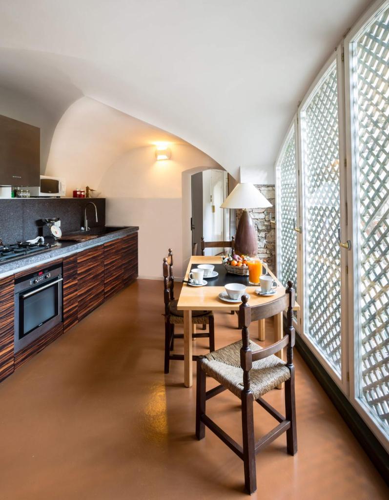 Villa Glicine photo 4