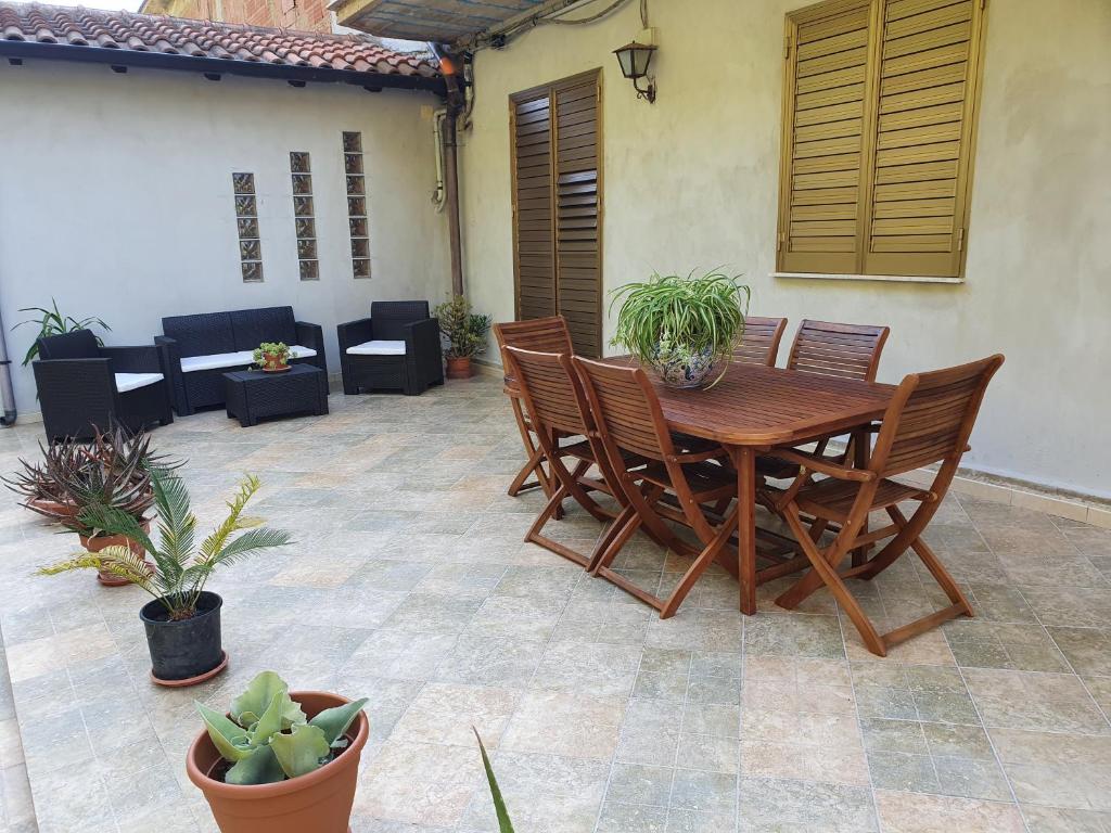La Fenice apartment photo 2