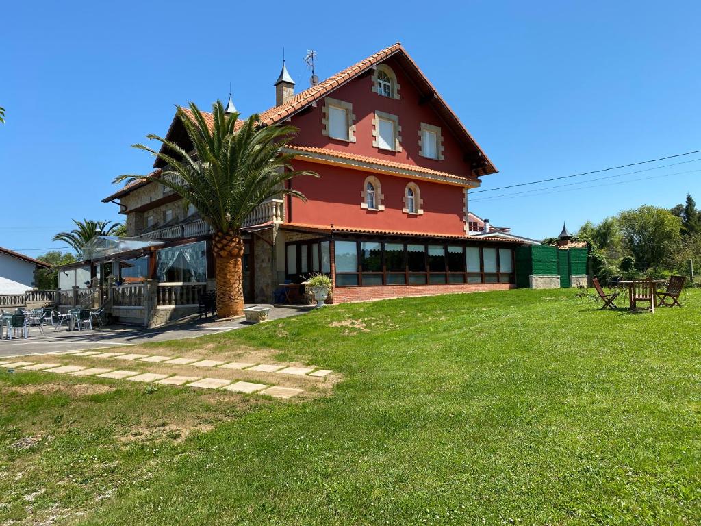 Hosteria Las Viñas photo 1