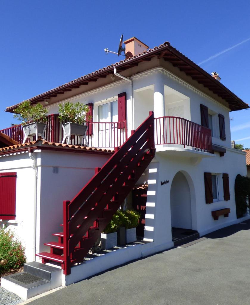 Location Fantaisie Ondres photo 2