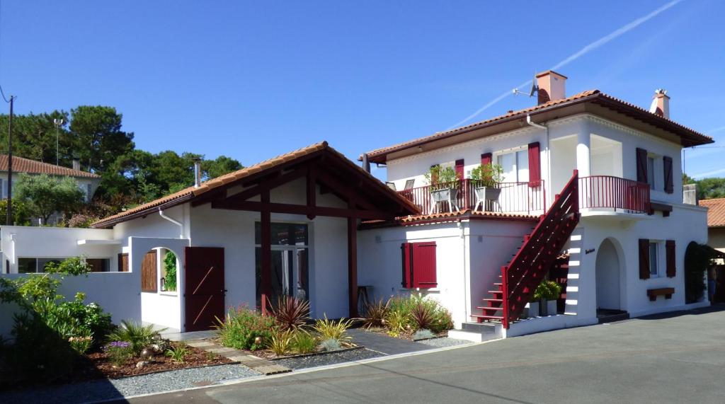 Location Fantaisie Ondres photo 1