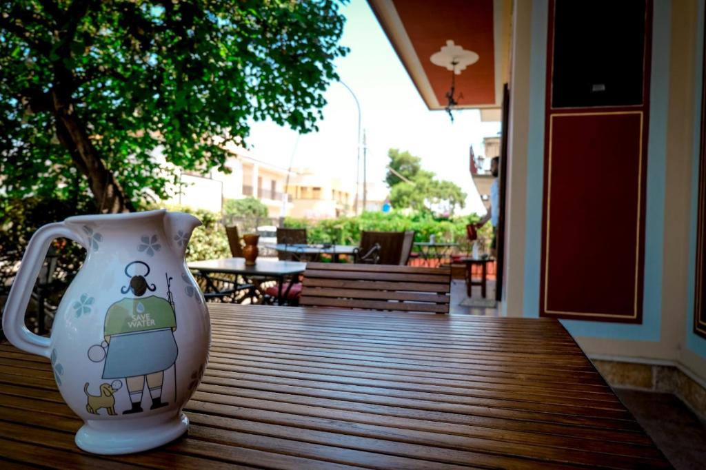 B&B De Angelis photo 4