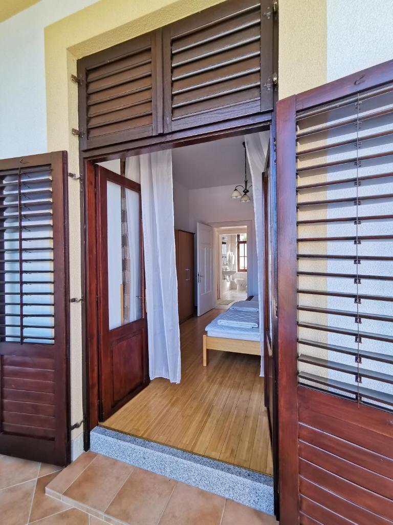 Apartments Balticadriatic photo 4