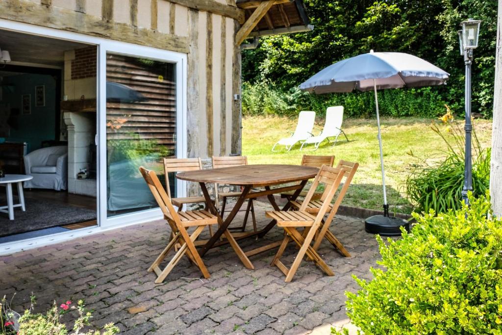 Domaine Les Chillards photo 3