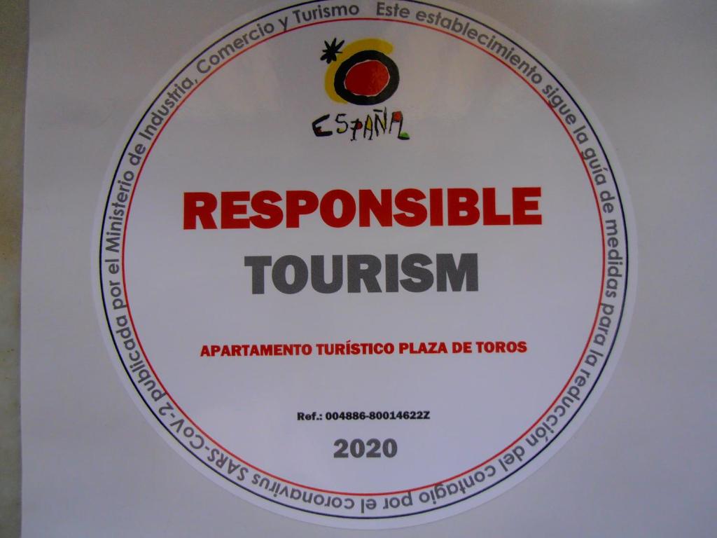 Apartamento Plaza de Toros photo 1