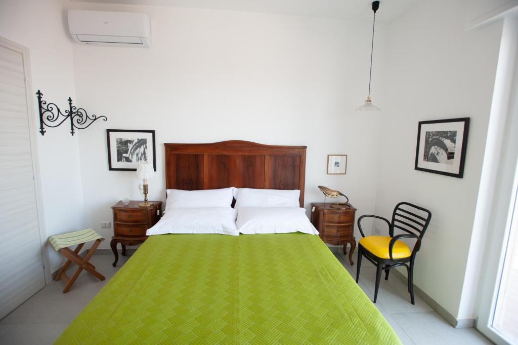 B&B ICHOME NAPOLI - Maison d'Artiste photo 4
