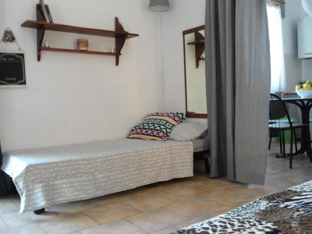 LOFT collina vista mare photo 3