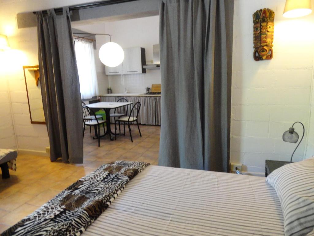 LOFT collina vista mare photo 4