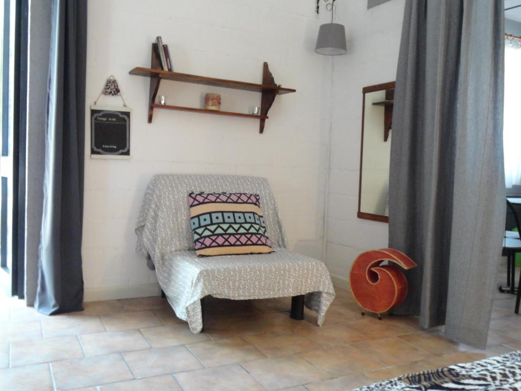 LOFT collina vista mare photo 2