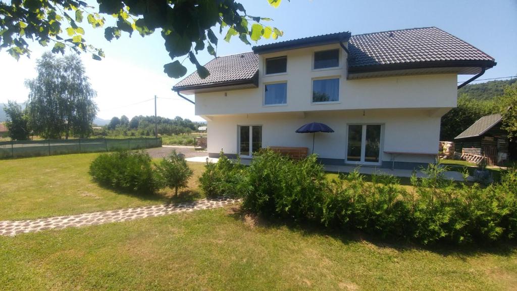 Villa Unski Smaragd photo 2