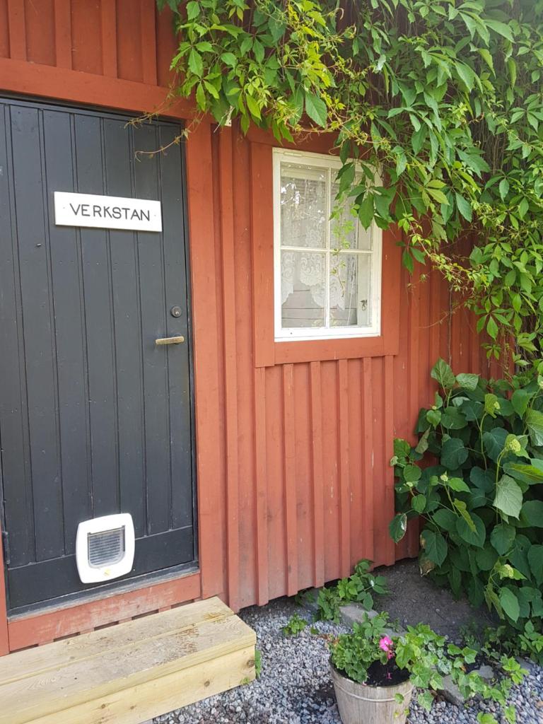 Brådtom Slusscafé & Stugor photo 2