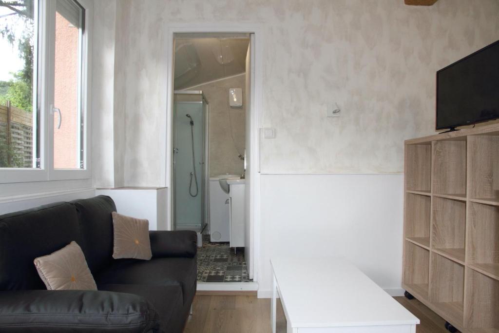 La Pommeraie Studio photo 1