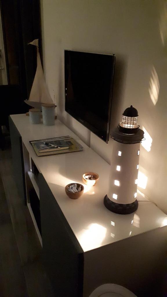 WAW vakantie appartement photo 3
