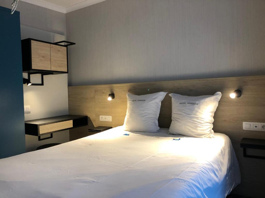 HOTEL LEHOUCK photo 3
