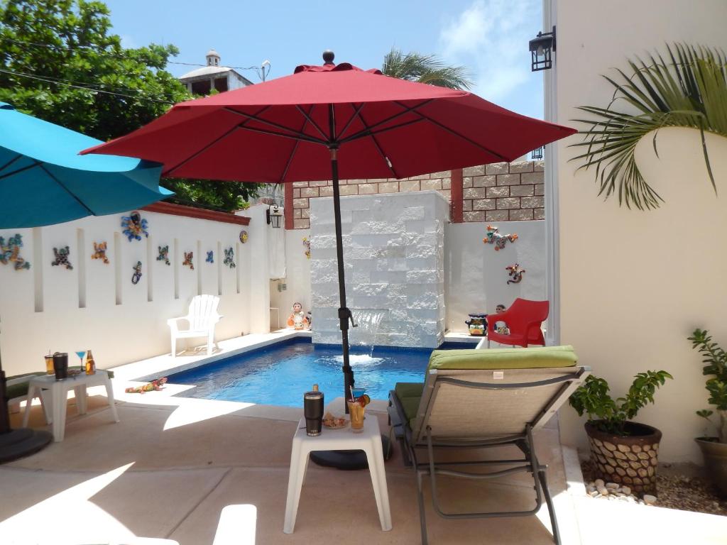 Villas Keh photo 2