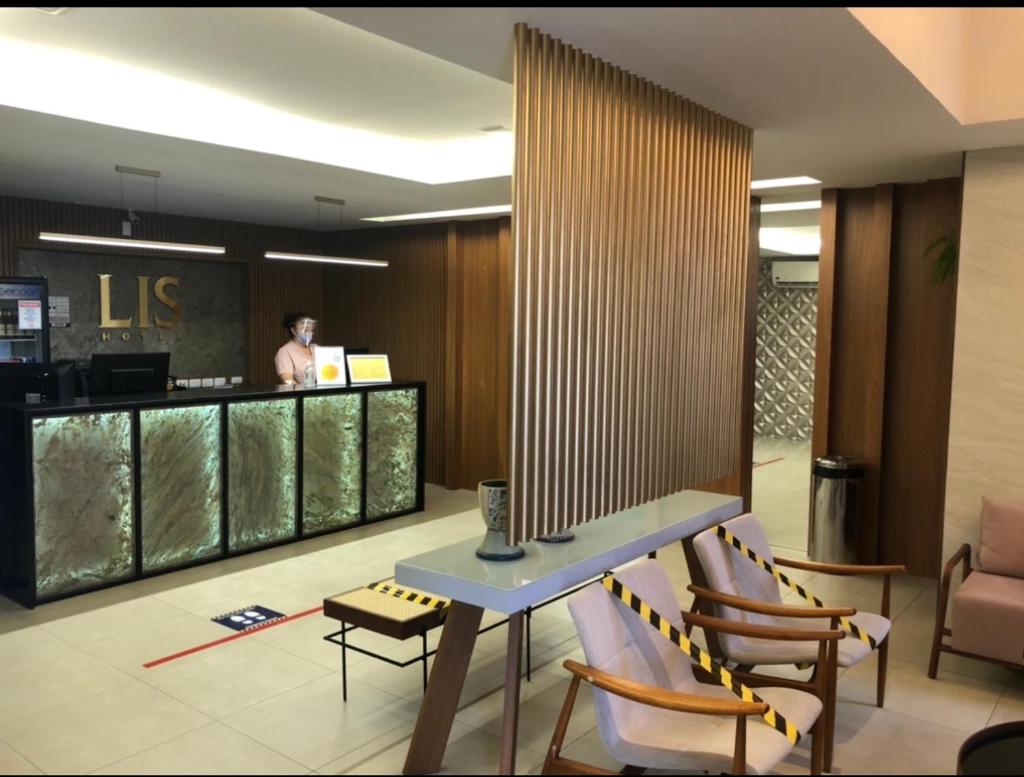 Lis Hotel photo 3