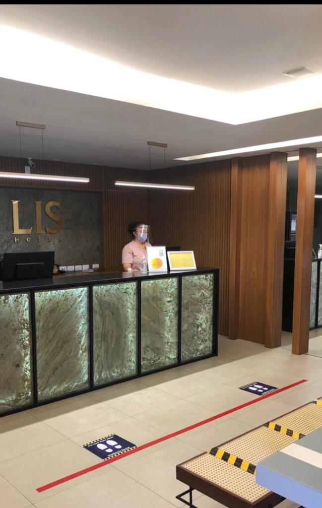 Lis Hotel photo 1