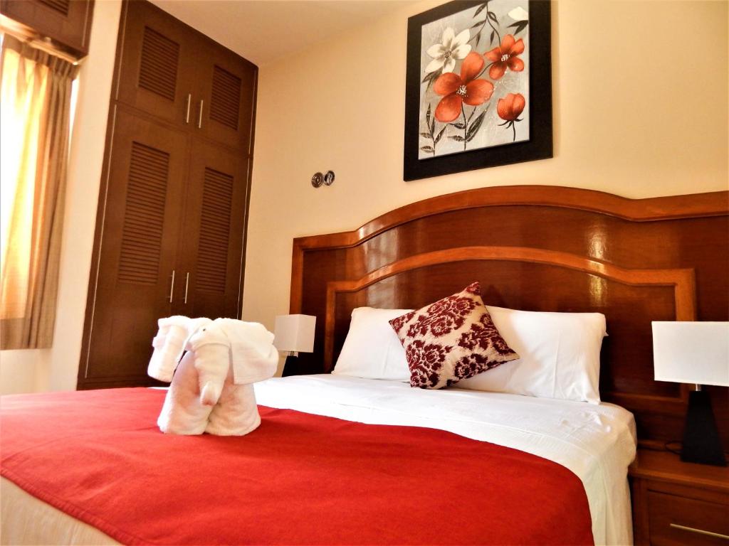 Villas Keh photo 3