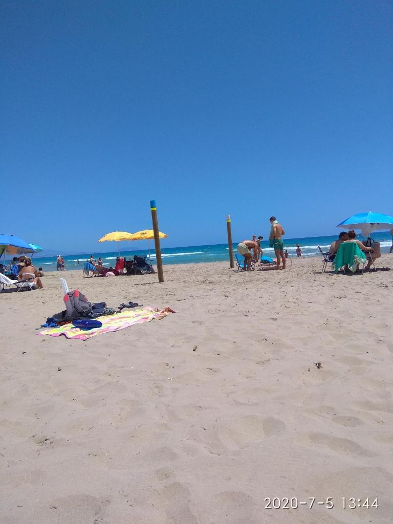 Piso Vacacional photo 1