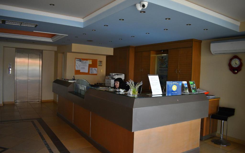 Philoxenia Hotel photo 4