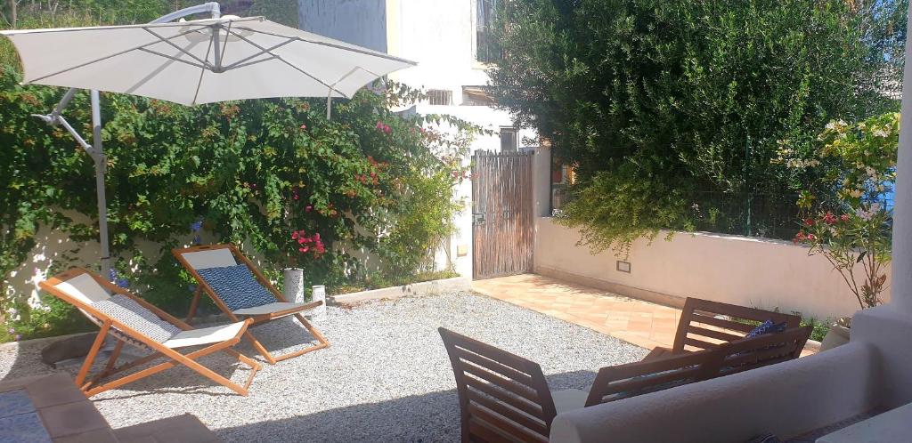Villa Euribia photo 2