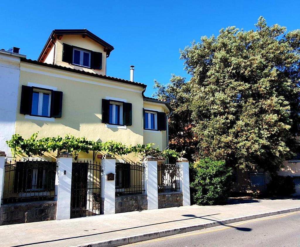 Casa Isabella B&B photo 1