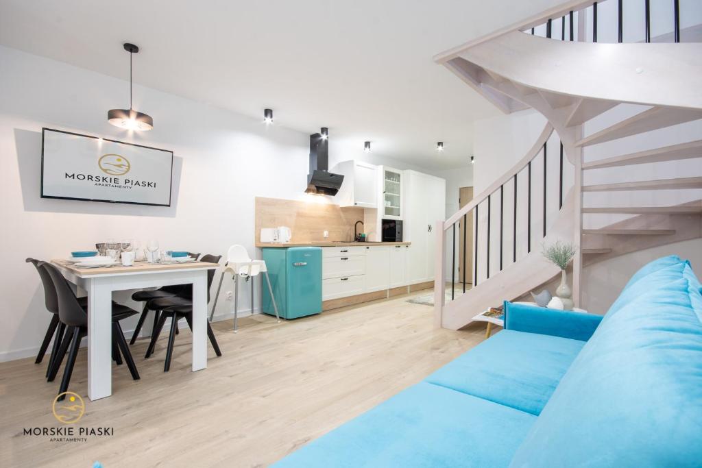 Apartamenty Morskie Piaski photo 1