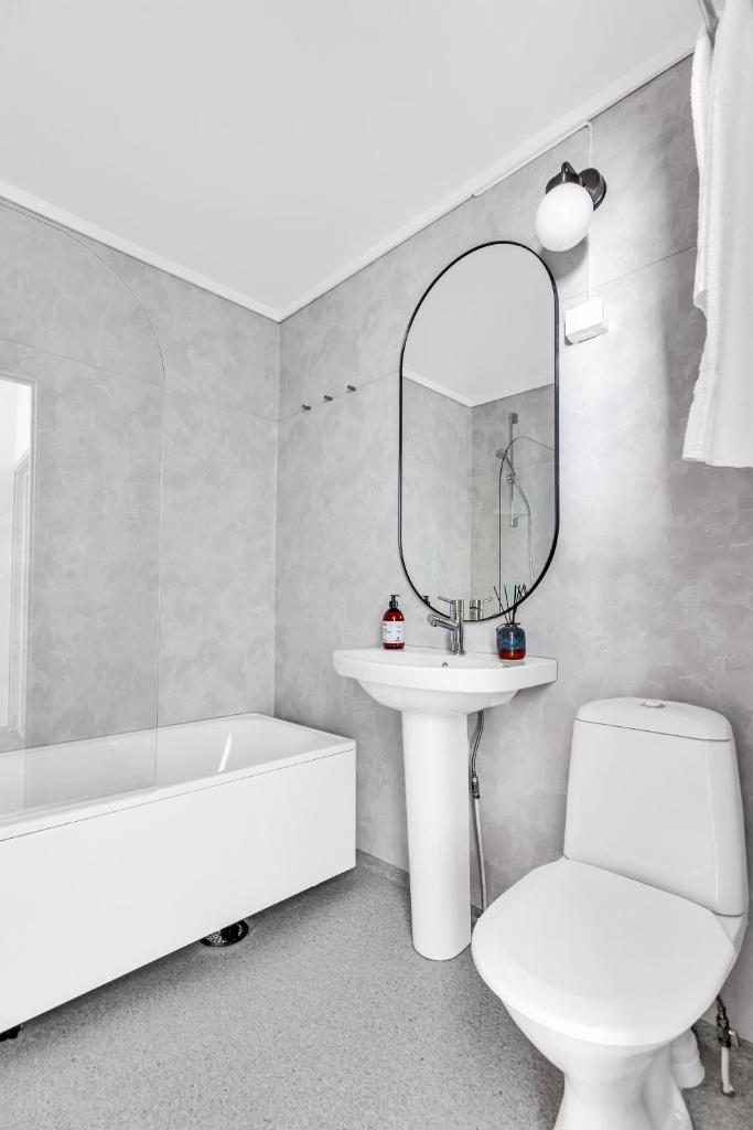Lille Hotell photo 4