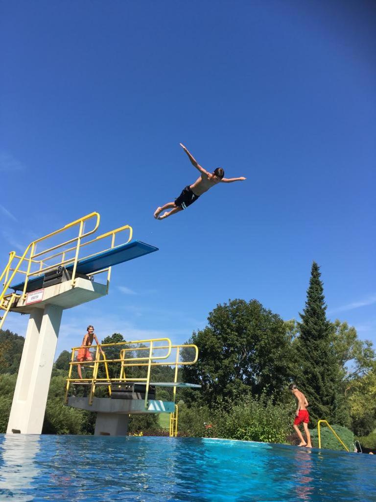 Ferienwohnungen Veit photo 3
