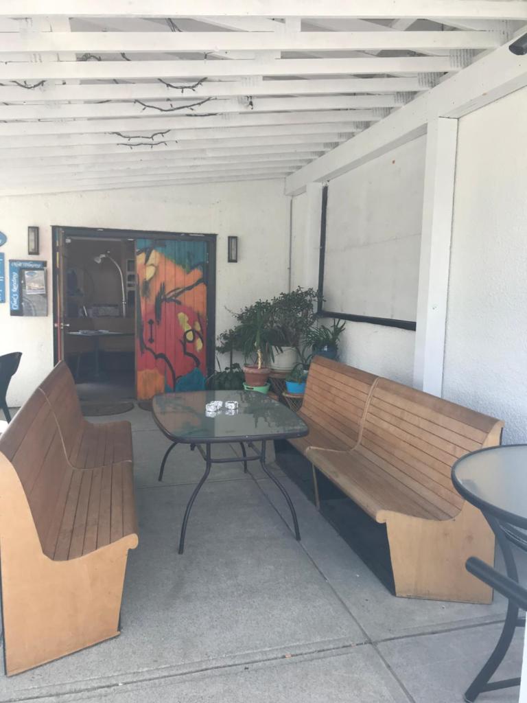 Char's Landing Hostel photo 2