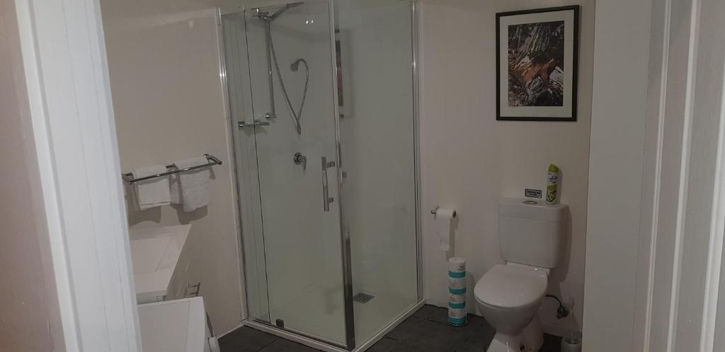 Discover Bruny Island Holiday Accommodation photo 3