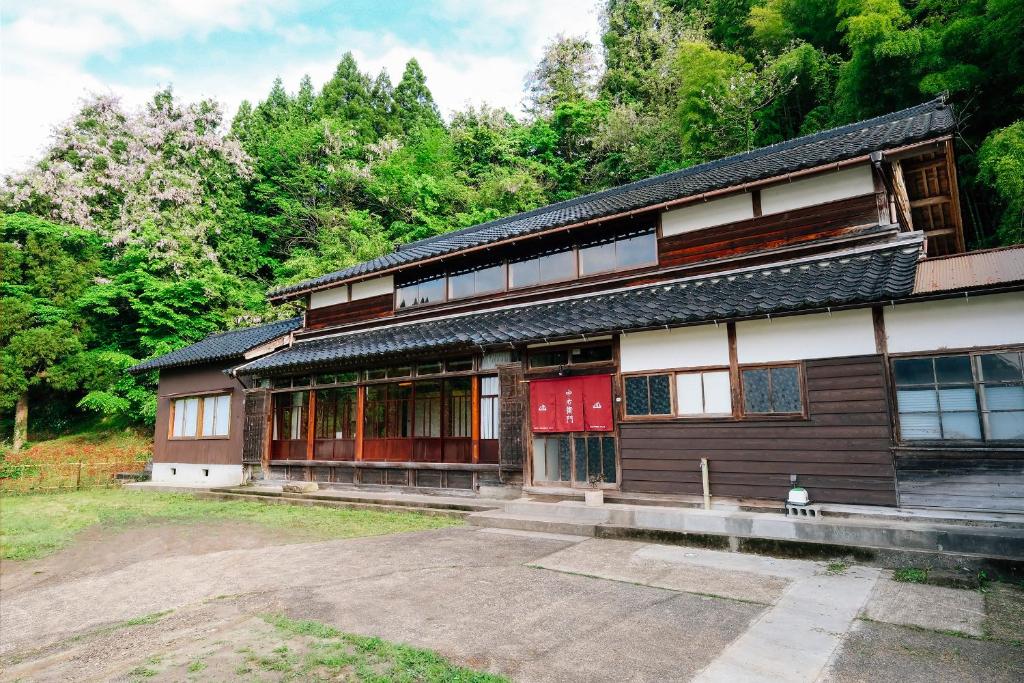 里山まるごとホテル 中右衛門 photo 2