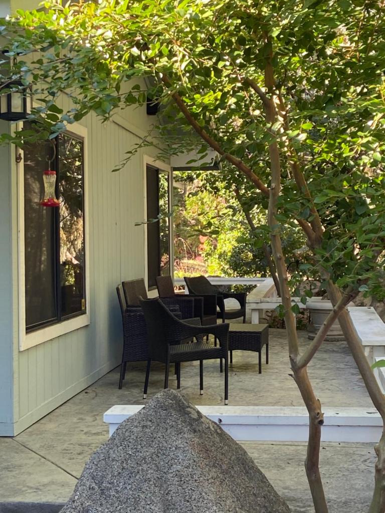 Kin House Guest Suite photo 2