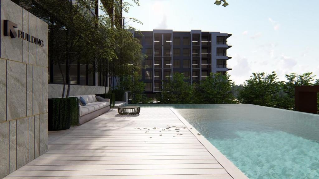 Fortune Saeng Chan Beach Hotel Rayong - Tap to explore photos