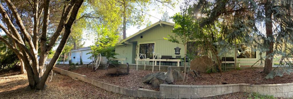 Kin House Guest Suite photo 1