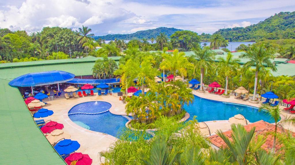 Hotel Casa Roland Golfito Resort photo 4