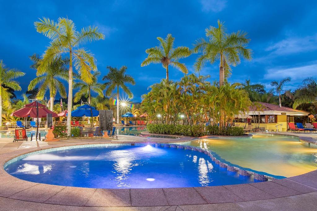 Hotel Casa Roland Golfito Resort photo 2
