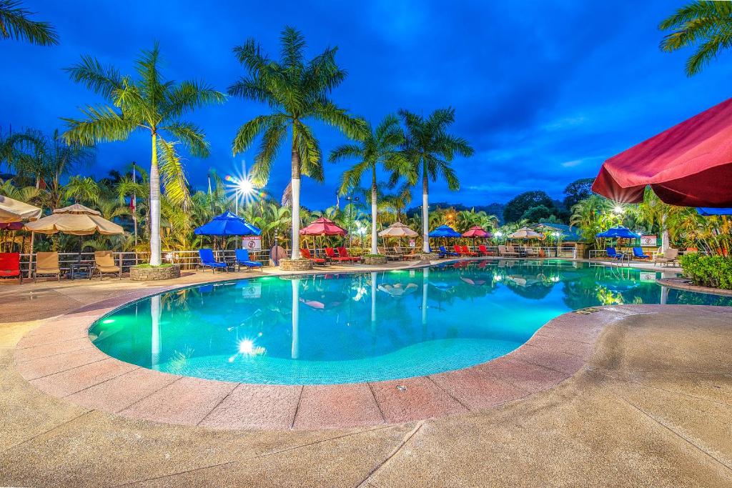 Hotel Casa Roland Golfito Resort photo 3