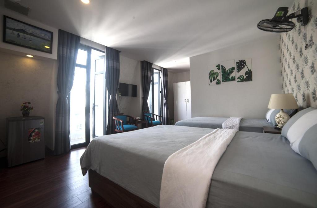 Tre Việt Tuy Hòa Hotel