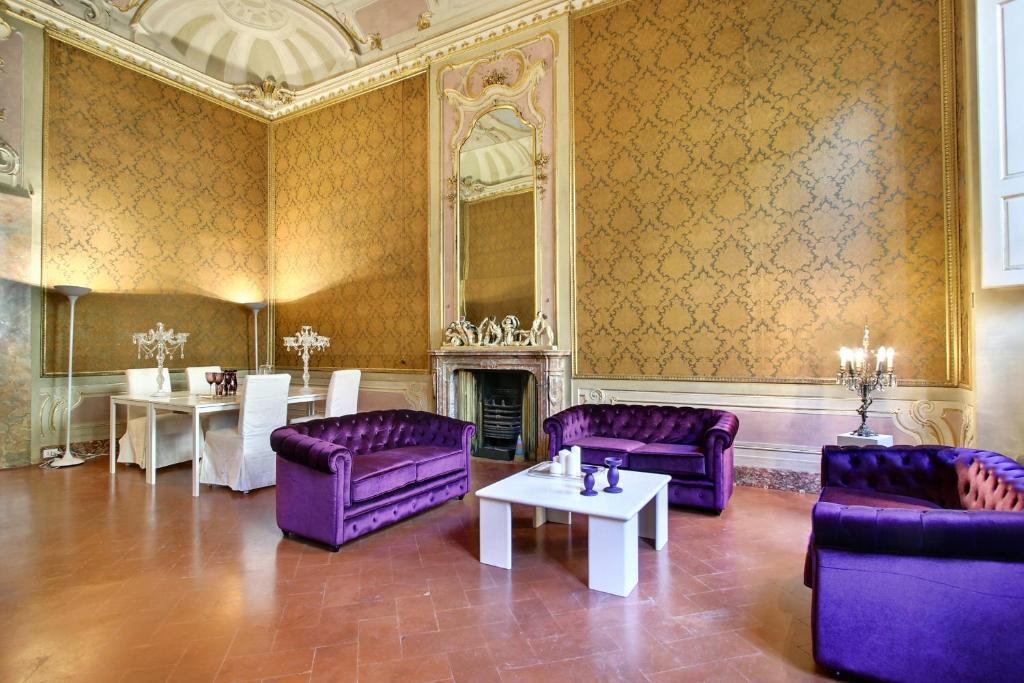 Palazzo Tolomei - Residenza D'Epoca photo 2