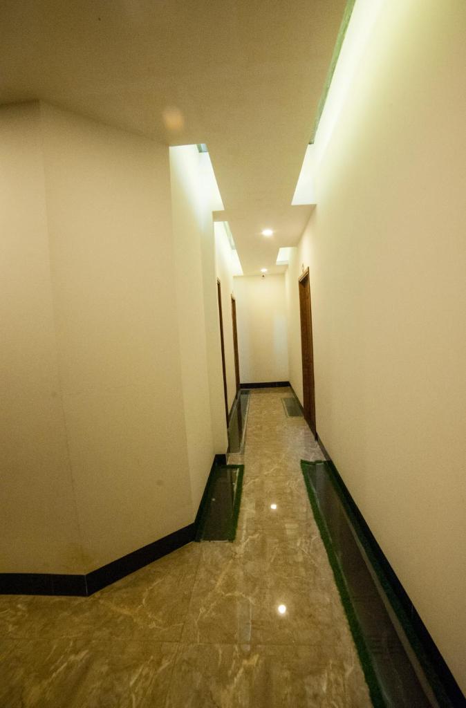 Двухместный (Стандартный номер с кроватью размера «king-size»), Tre Việt Tuy Hòa Hotel